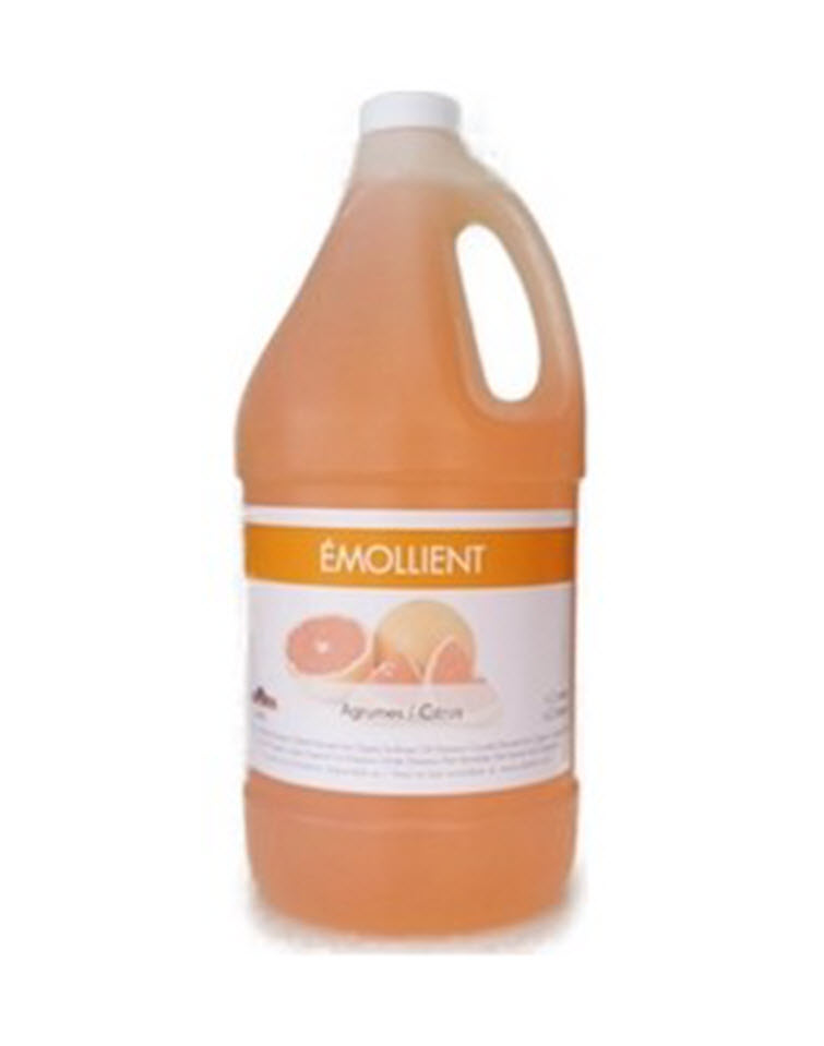 Image ÉMOLLIENT PRÊT À L'USAGE AGRUMES 2L